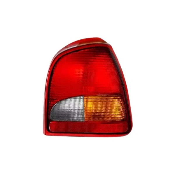 Lanterna Traseira VOLKSWAGEN GOL Lado Direito Tricolor - JCV 103021