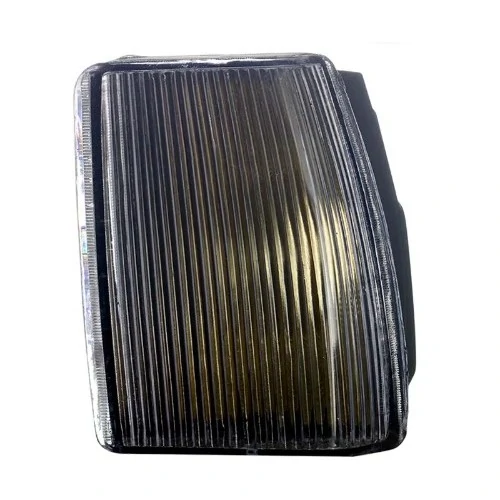 Lanterna Dianteira VOLKSWAGEN QUANTUM/SANTANA Lado Direito Cristal - JCV 103642