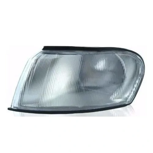 Lanterna Dianteira CHEVROLET - GM VECTRA Lado Esquerdo Cristal - JCV 151142