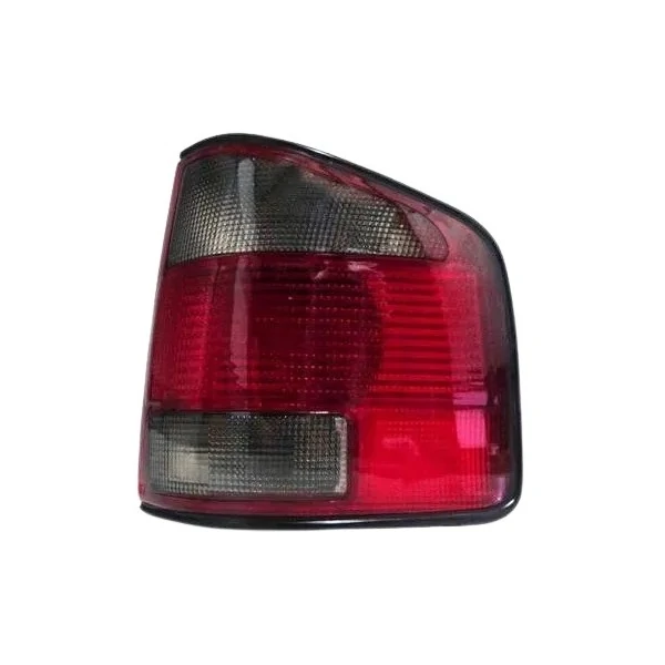 Lanterna Traseira CHEVROLET - GM S10 Lado Direito Fumê - JCV 151832
