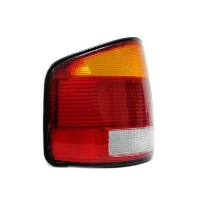 Lanterna Traseira CHEVROLET - GM S10 Lado Direito Tricolor - JCV 151812
