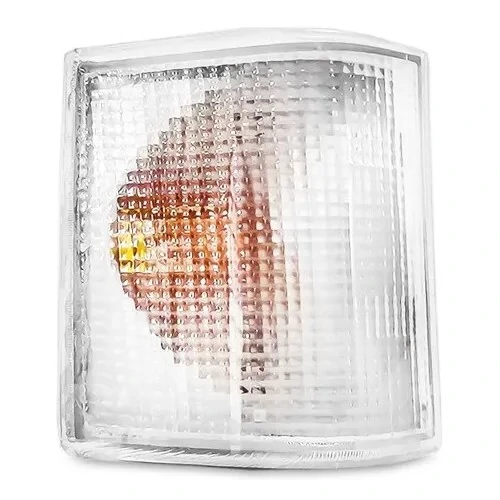 Lanterna Dianteira Lado Esquerdo Cristal - JCV 152342