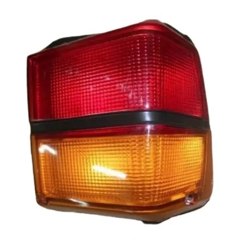 Lanterna Traseira FORD BELINA Lado Direito Canto - JCV 200612