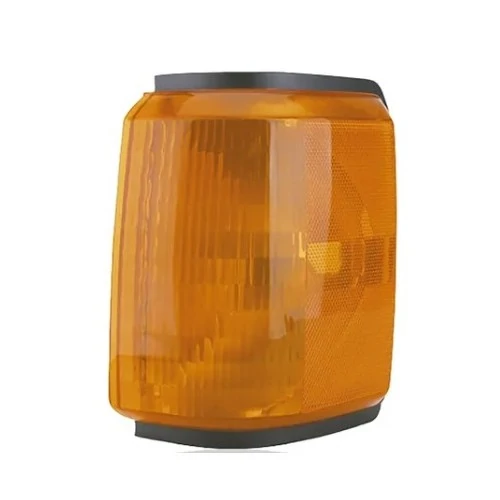 Lanterna Dianteira FORD F1000/F4000 Lado Direito Âmbar - JCV 202212