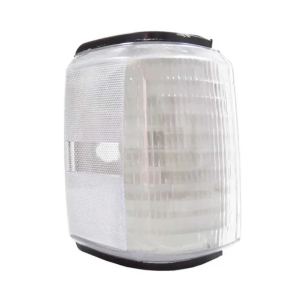 Lanterna Dianteira FORD F1000/F4000 Lado Direito Cristal - JCV 202242