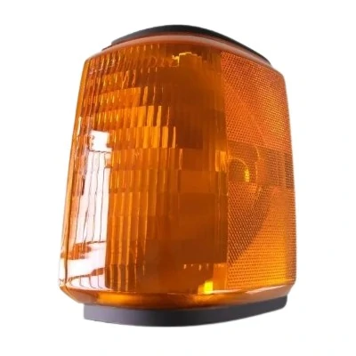Lanterna Dianteira FORD F1000/F4000 Lado Esquerdo Âmbar - JCV 202312