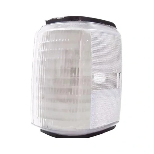 Lanterna Dianteira FORD F1000/F4000 Lado Esquerdo Cristal - JCV 202342