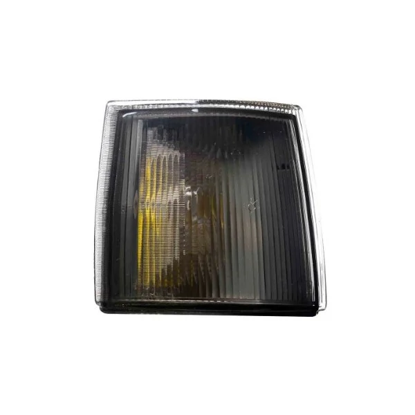 Lanterna Dianteira Lado Direito Fumê - JCV 250032