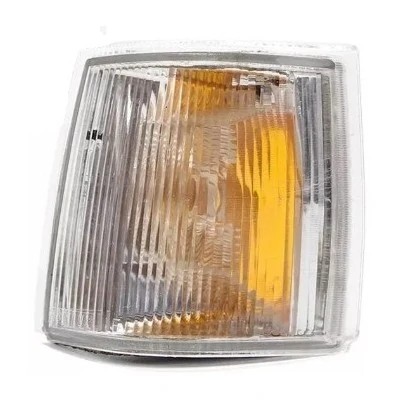 Lanterna Dianteira Lado Direito Cristal - JCV 250042
