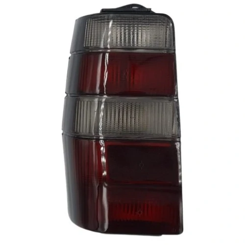Lanterna Traseira FIAT ELBA/FIORINO Lado Esquerdo Fumê - JCV 250932