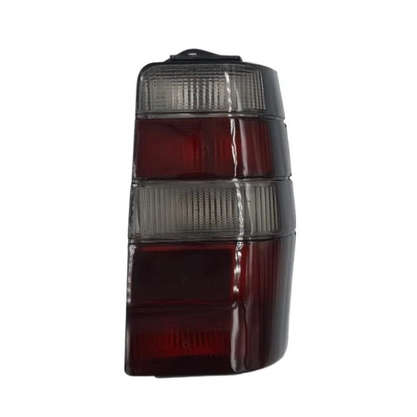 Lanterna Traseira FIAT ELBA/FIORINO Lado Direito Fumê - JCV 250832