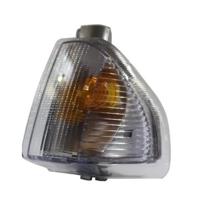 Lanterna Dianteira FORD ESCORT Lado Direito Cristal - JCV 202442