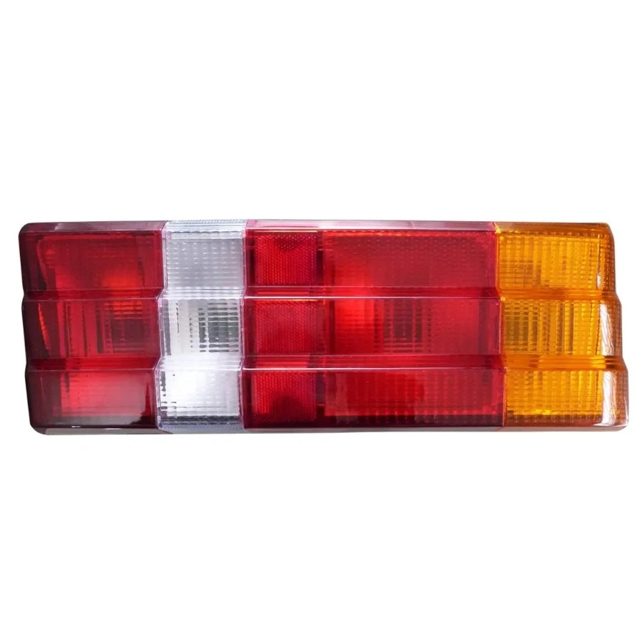 Lanterna Traseira FORD ESCORT Lado Esquerdo Tricolor - JCV 202712