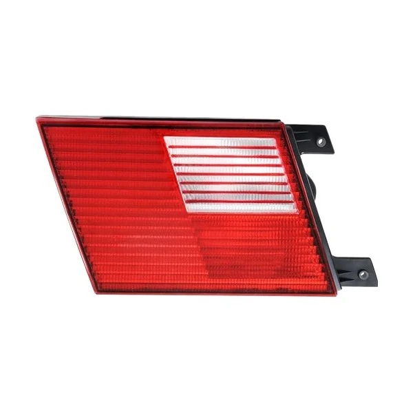 Lanterna Traseira VOLKSWAGEN SANTANA Lado Esquerdo Tampa - JCV 104922
