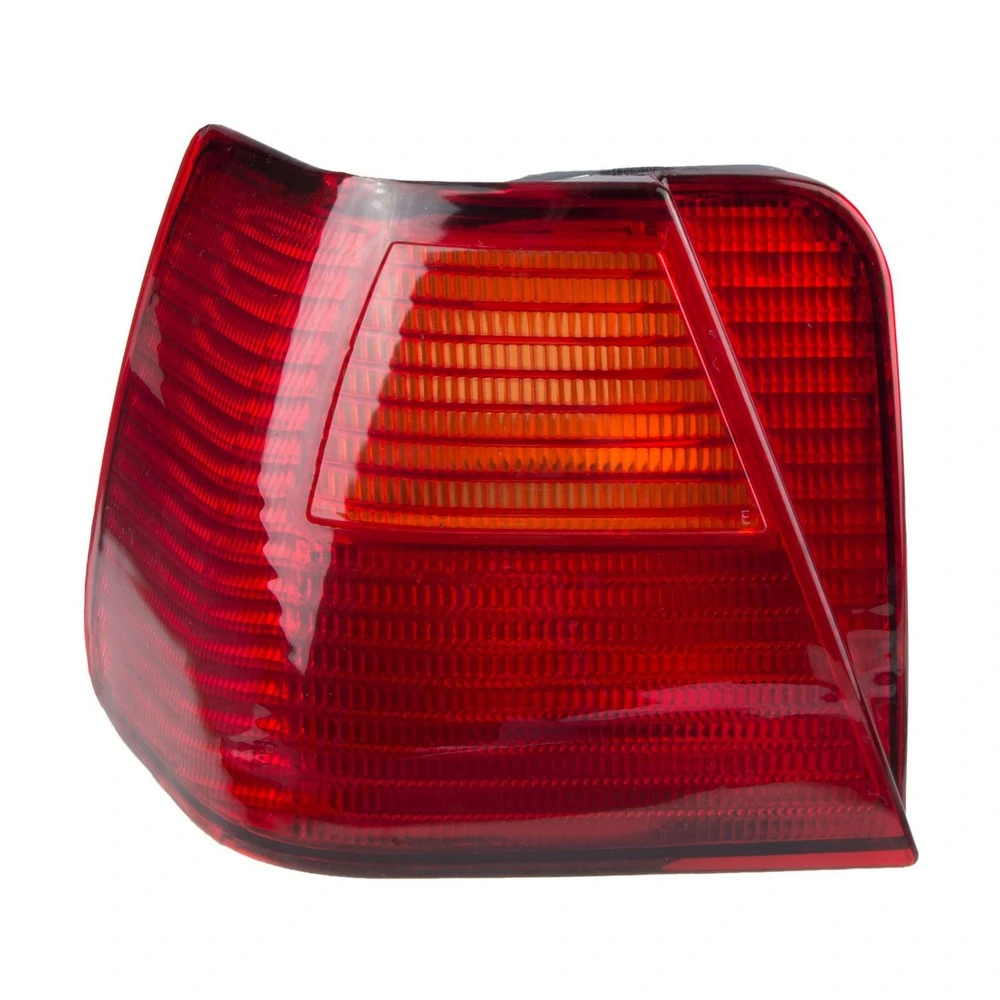 Lanterna Traseira VOLKSWAGEN SANTANA Lado Esquerdo Canto - JCV 104712