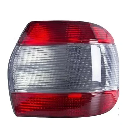 Lanterna Traseira FIAT SIENA Lado Direito Fumê - JCV 254232