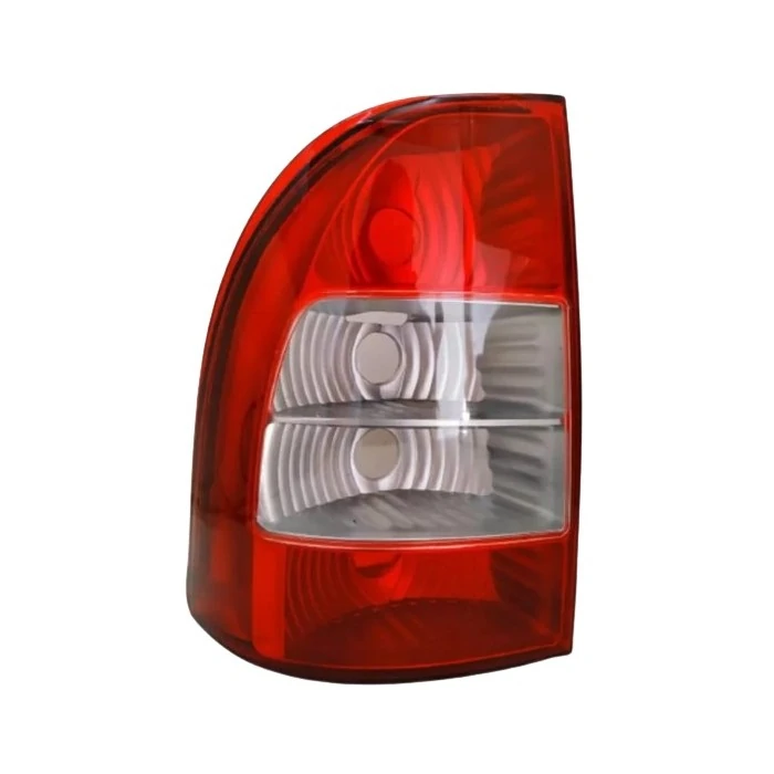 Lanterna Traseira FIAT STRADA Lado Esquerdo - FABRICIO 254122