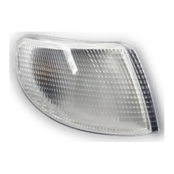 Lanterna Dianteira VOLKSWAGEN LOGUS/POINTER Lado Esquerdo Cristal - JCV 106342
