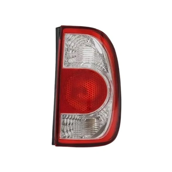 Lanterna Traseira VOLKSWAGEN SAVEIRO Lado Direito Bicolor - FABRICIO 106422