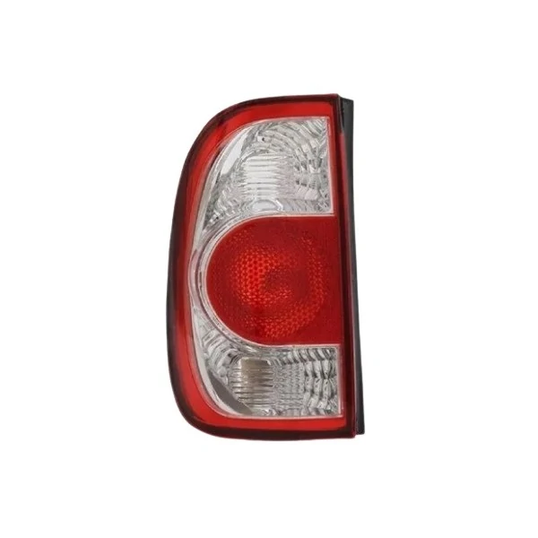 Lanterna Traseira VOLKSWAGEN SAVEIRO Lado Esquerdo Bicolor - FABRICIO 106522