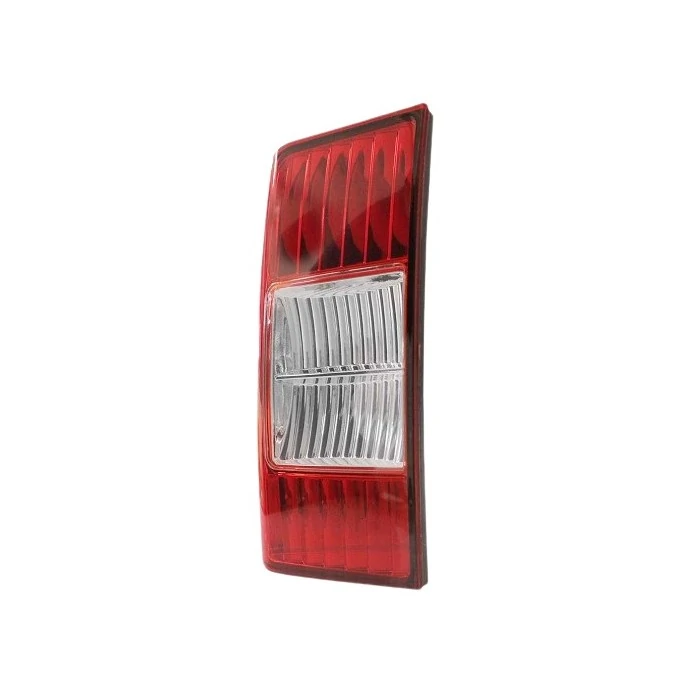 Lanterna Traseira FIAT STRADA Lado Direito Bicolor Tampa - FABRICIO 35057D
