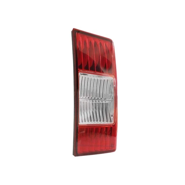 Lanterna Traseira FIAT STRADA Lado Esquerdo Bicolor Tampa - FABRICIO 35057E