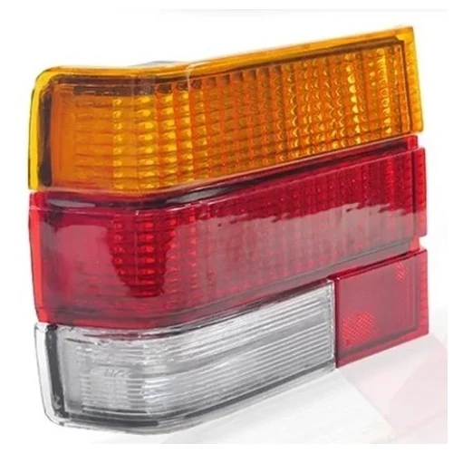 Lanterna Traseira CHEVROLET - GM CHEVETTE Lado Direito Tricolor - JCV 156612
