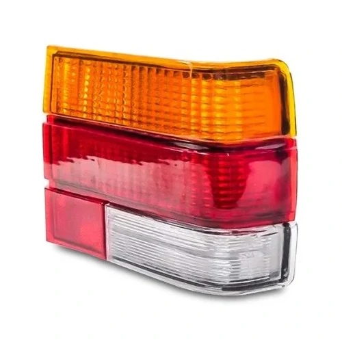 Lanterna Traseira CHEVROLET - GM CHEVETTE Lado Esquerdo Tricolor - JCV 156712