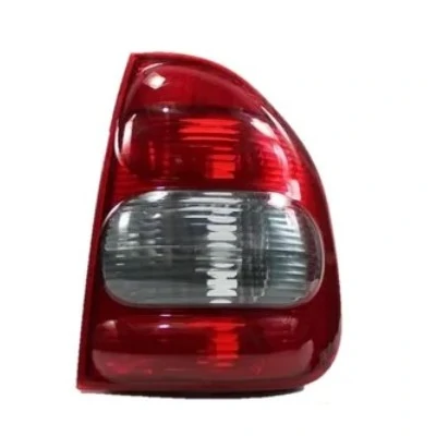 Lanterna Traseira CHEVROLET - GM CORSA Lado Direito Ré Fumê - JCV 156232