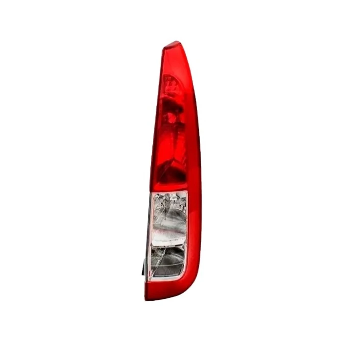 Lanterna Traseira FORD FIESTA Lado Direito Bicolor - JCV 204622
