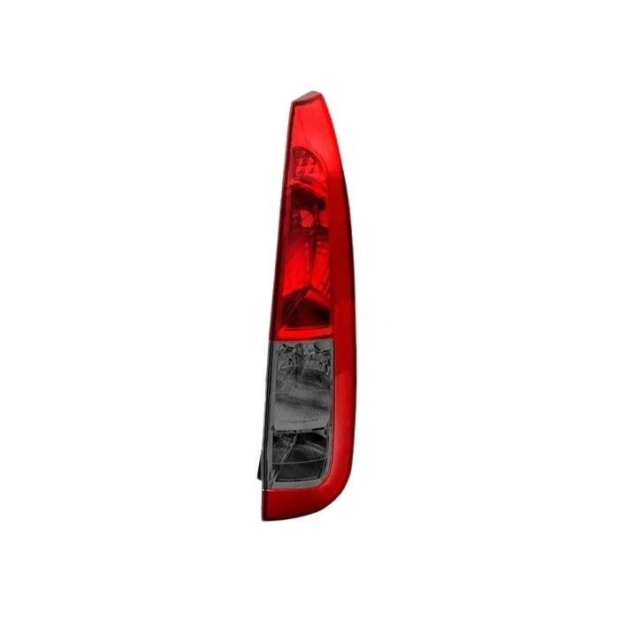Lanterna Traseira FORD FIESTA Lado Direito Fumê - JCV 204632