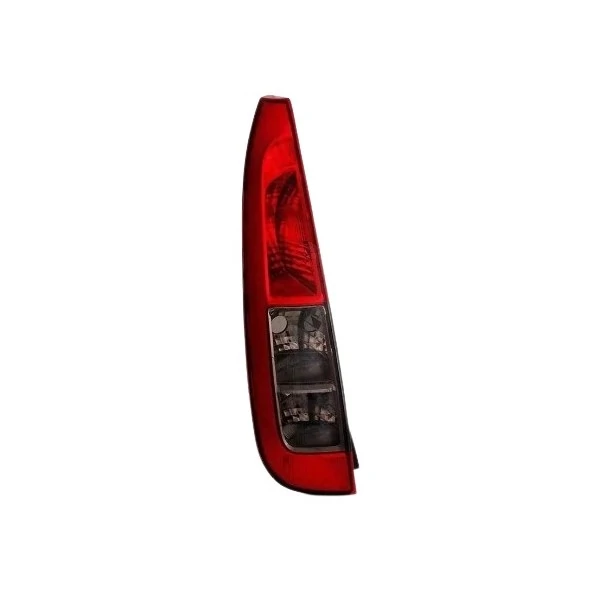Lanterna Traseira FORD FIESTA Lado Esquerdo Fumê - JCV 204732