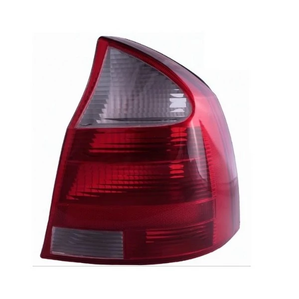 Lanterna Traseira CHEVROLET - GM CORSA Lado Direito - FABRICIO LT0036