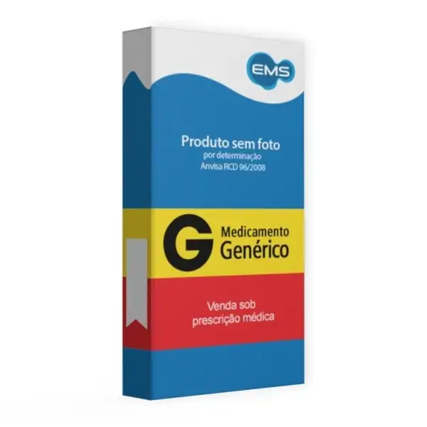 Hidroclorotiazida 50 Mg 20 Comprimidos Legrand Genérico