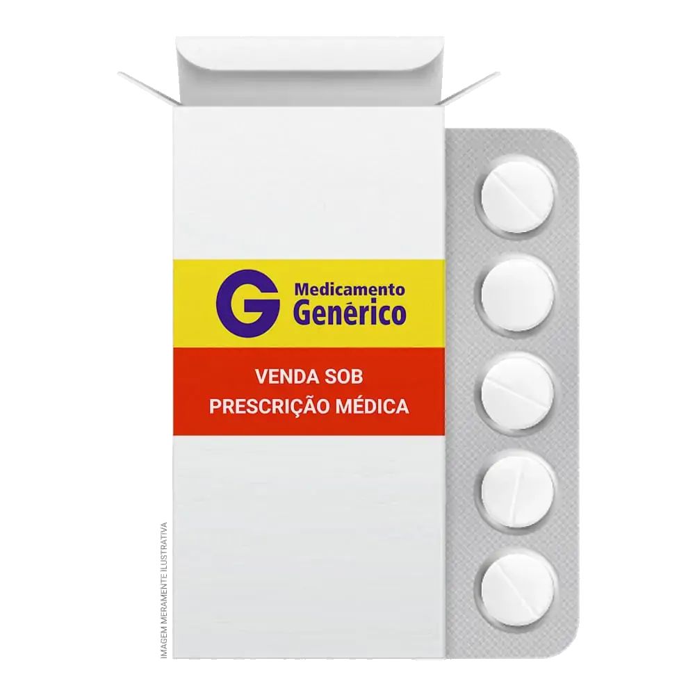 Atenolol 50 Mg 30 Comprimidos Legrand Genérico