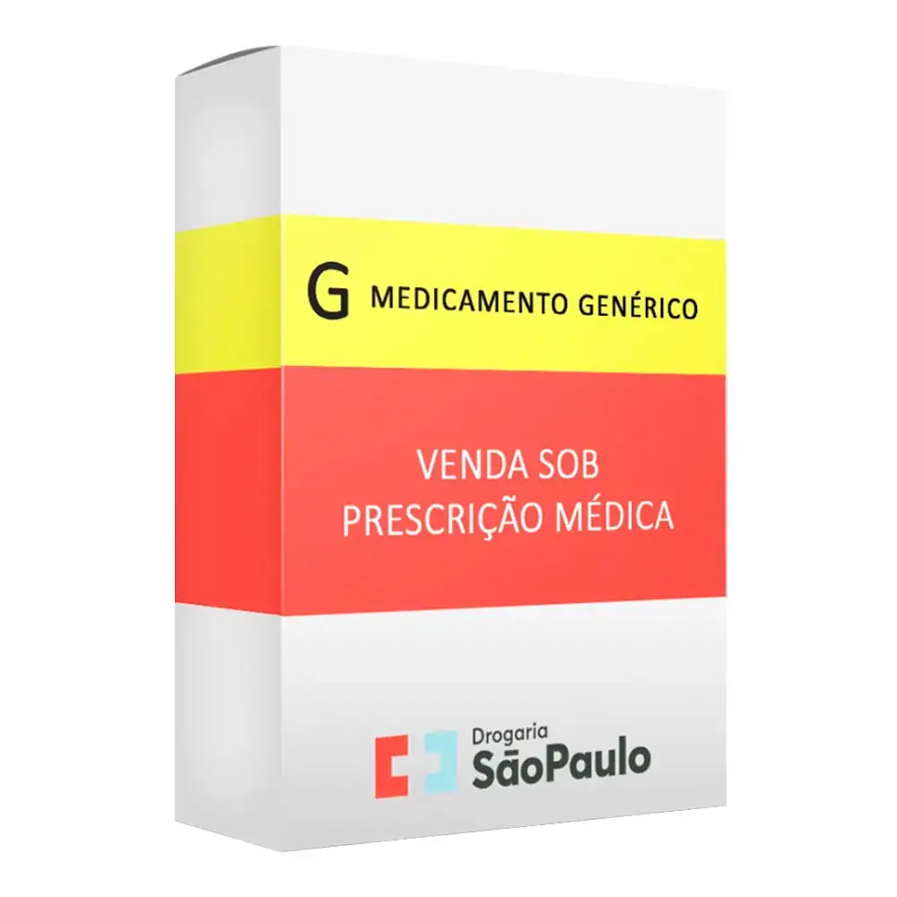 Ibuprofeno 100 Mg/ml Suspensão Oral Legrand Genérico