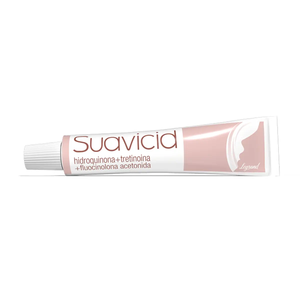 Suavicid Creme 10g