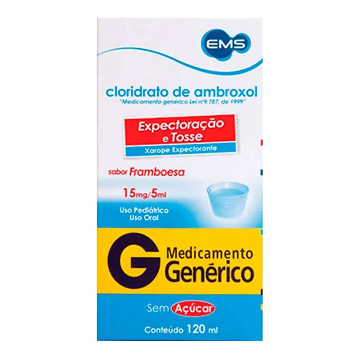 Clor.ambroxol Xpe Inf Fr120ml
