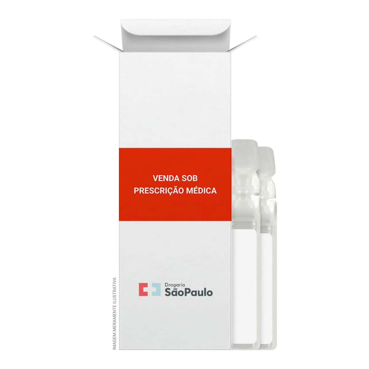 Sucrafilm 2G 20Flac 10Ml
