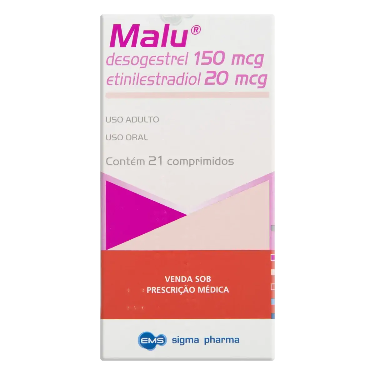 Malu 21Com P