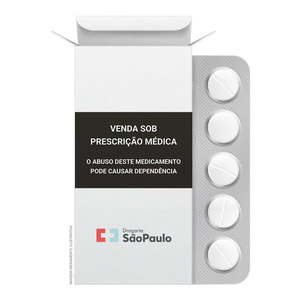 Patz Sl 10mg 3blx10 Com Subl S