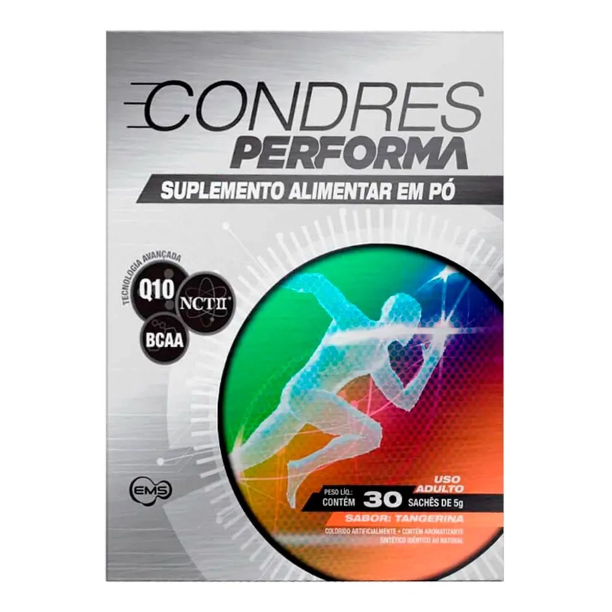 Condres Performa Sache 30