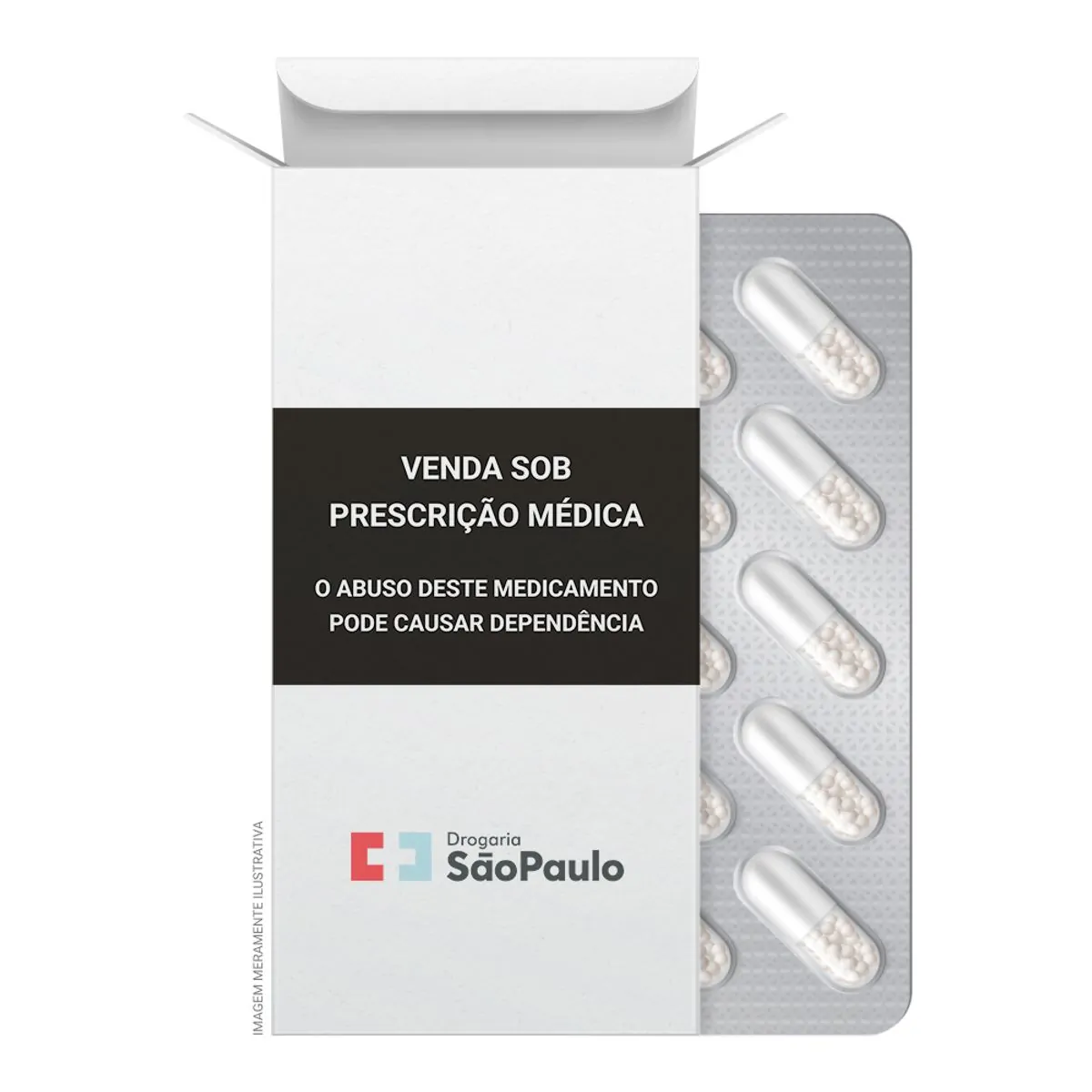 Lyberdia 70mg Fr 30 Cap