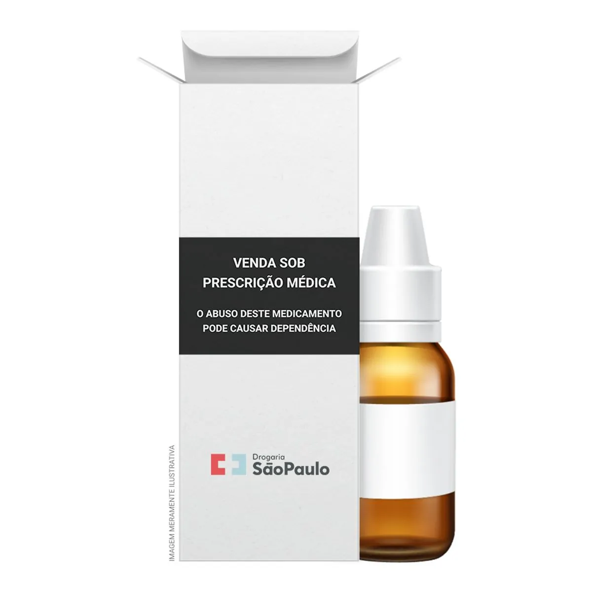 Lyberdia 40mg/ml Sol Got 50ml