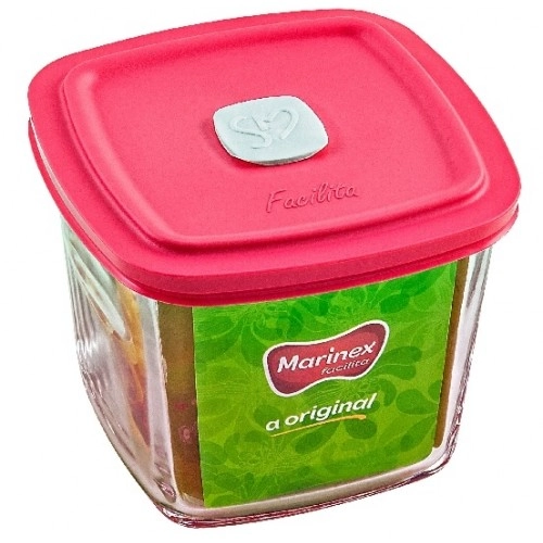 Tigela Facilita Vap Alta 1l