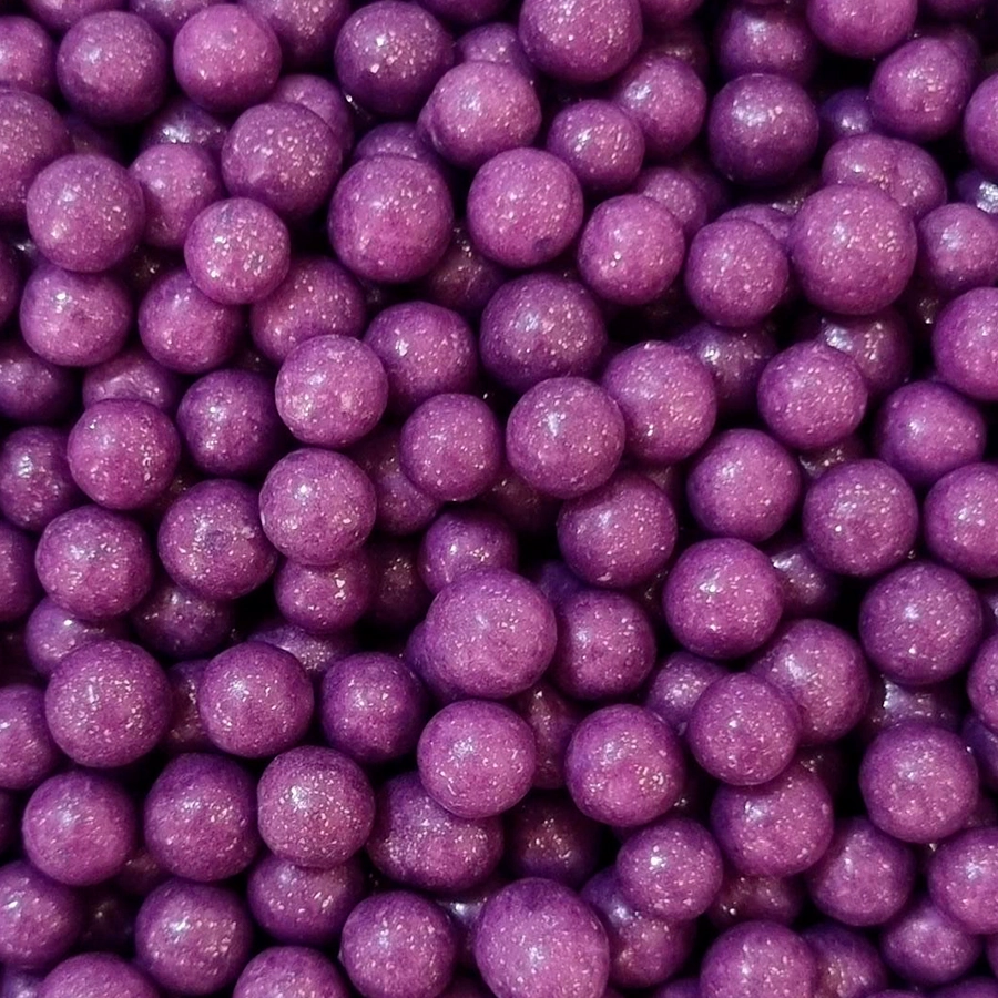 Perola De Acucar M Lilas 60g Morello 1pc X 60g