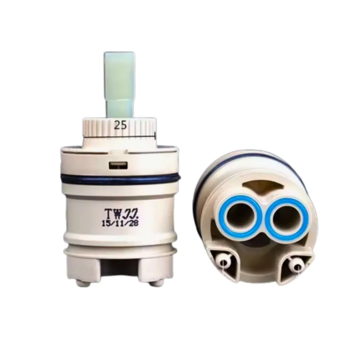 Reparo Cartucho Monocomando 40mm 50191