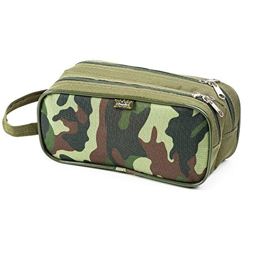 Porta Lapis Camuflado /jesus