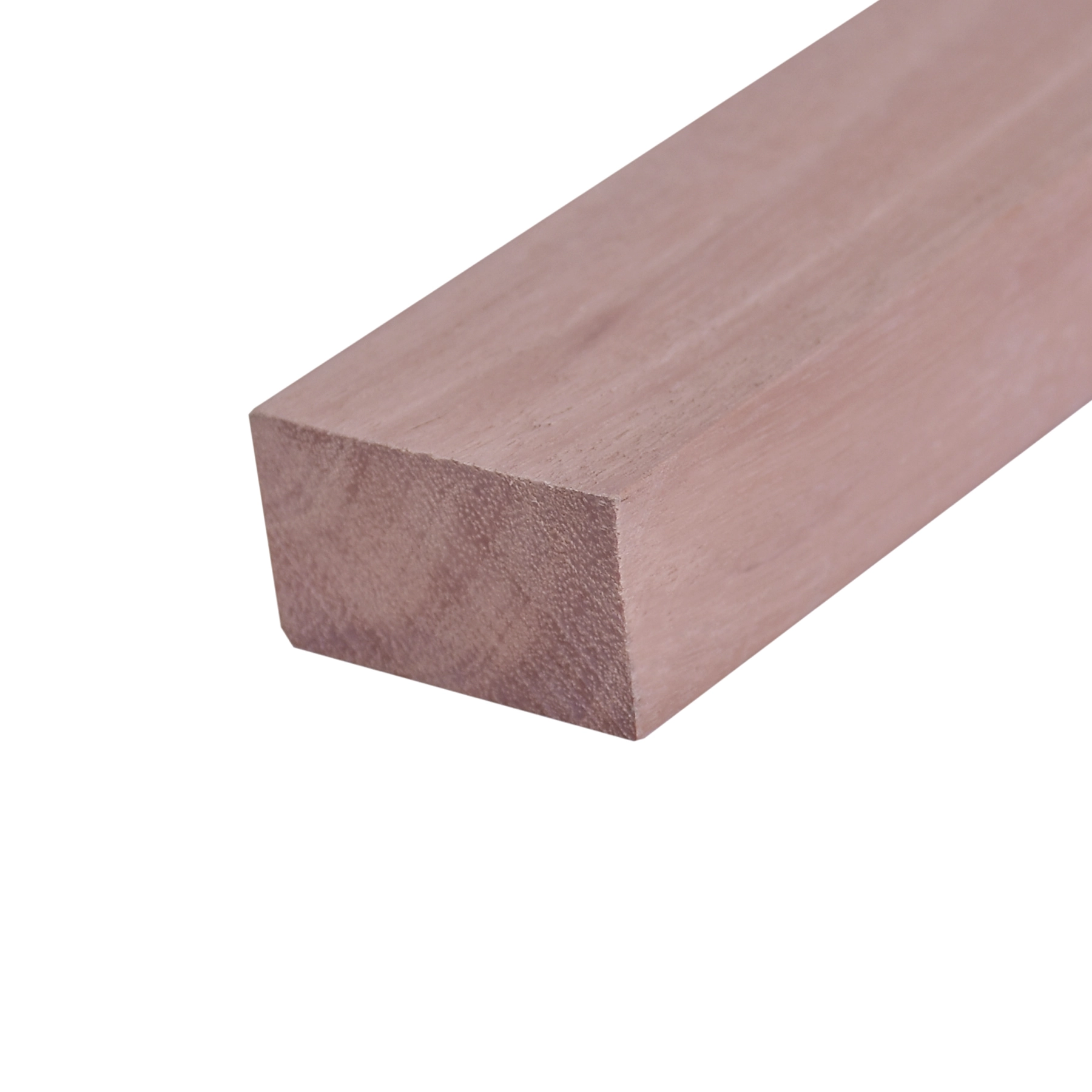 Ripa de eucalipto 10x34x2000mm Madeiras Lega