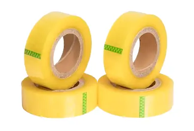 Fita Adesiva De Embalagem Lacre Bem 200 M X 44 Mm 5 Unidades